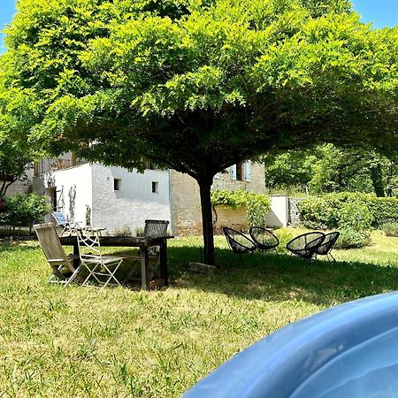 Maison Fermontes Villa Cazillac ภายนอก รูปภาพ