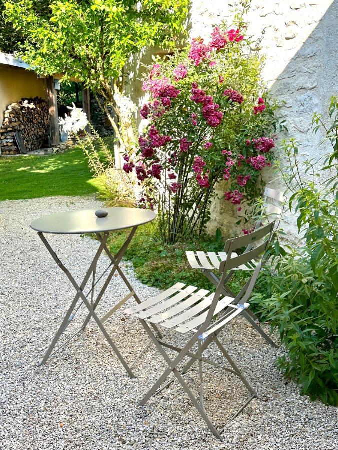 Maison Fermontes Villa Cazillac ภายนอก รูปภาพ