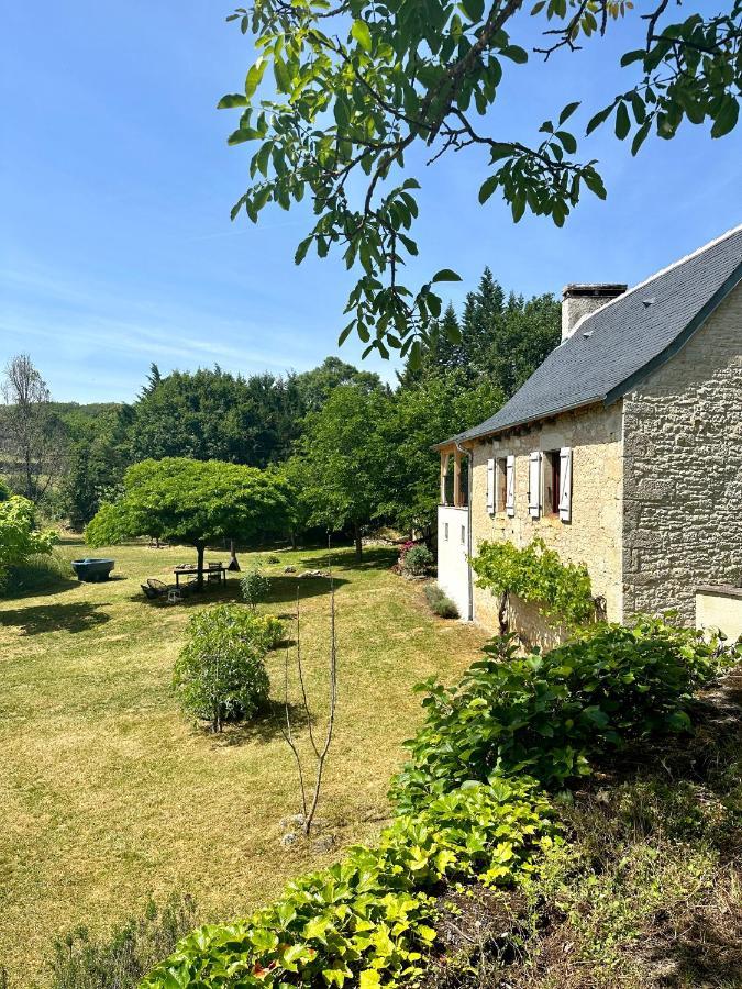 Maison Fermontes Villa Cazillac ภายนอก รูปภาพ