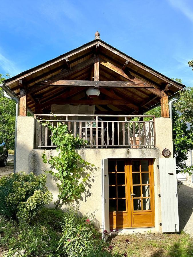 Maison Fermontes Villa Cazillac ภายนอก รูปภาพ