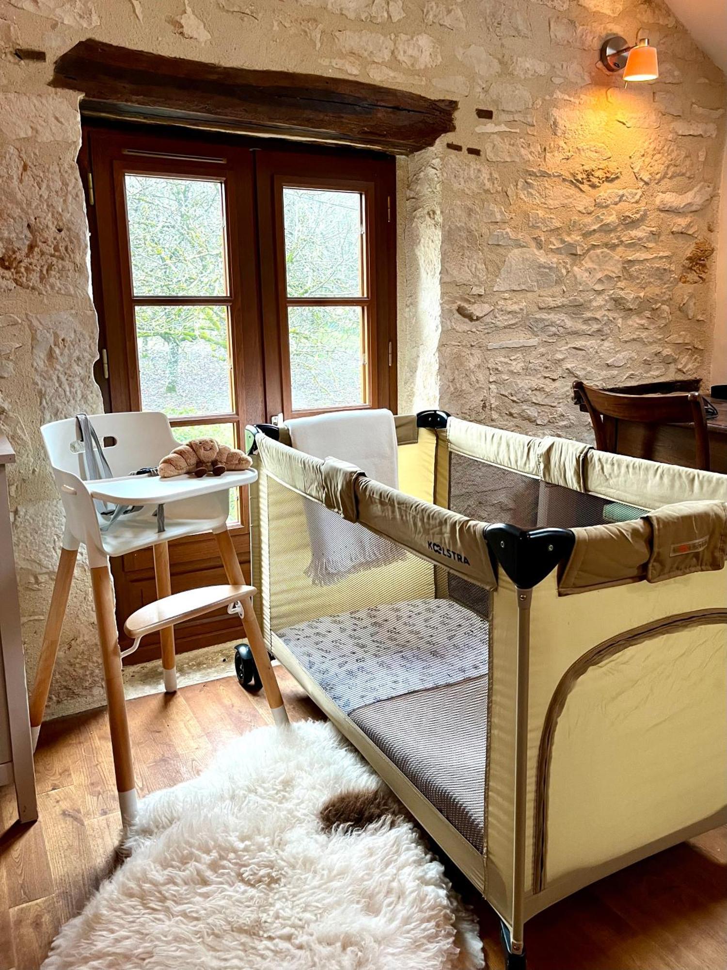 Maison Fermontes Villa Cazillac ภายนอก รูปภาพ
