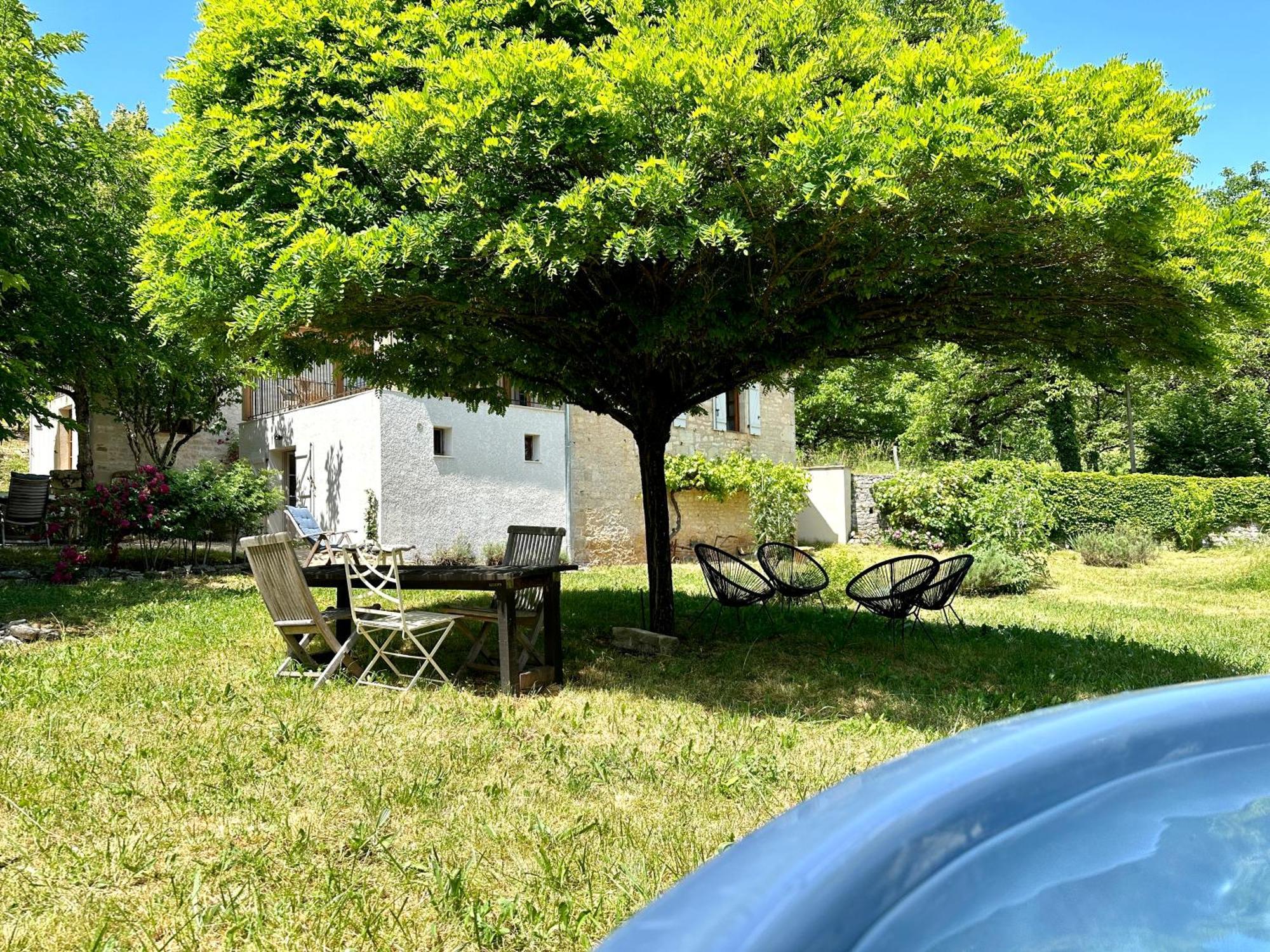 Maison Fermontes Villa Cazillac ภายนอก รูปภาพ