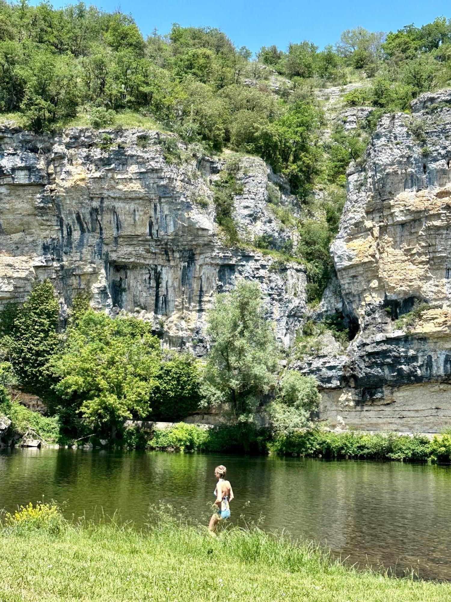 Maison Fermontes Villa Cazillac ภายนอก รูปภาพ