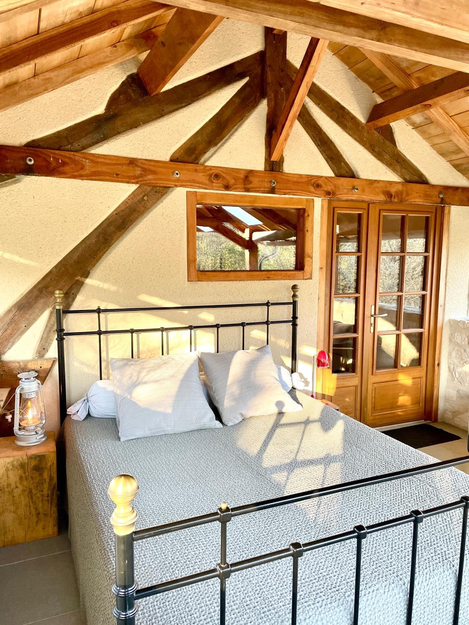Maison Fermontes Villa Cazillac ภายนอก รูปภาพ