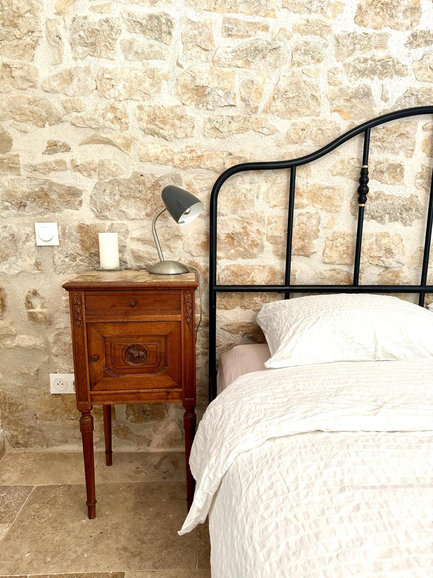 Maison Fermontes Villa Cazillac ภายนอก รูปภาพ