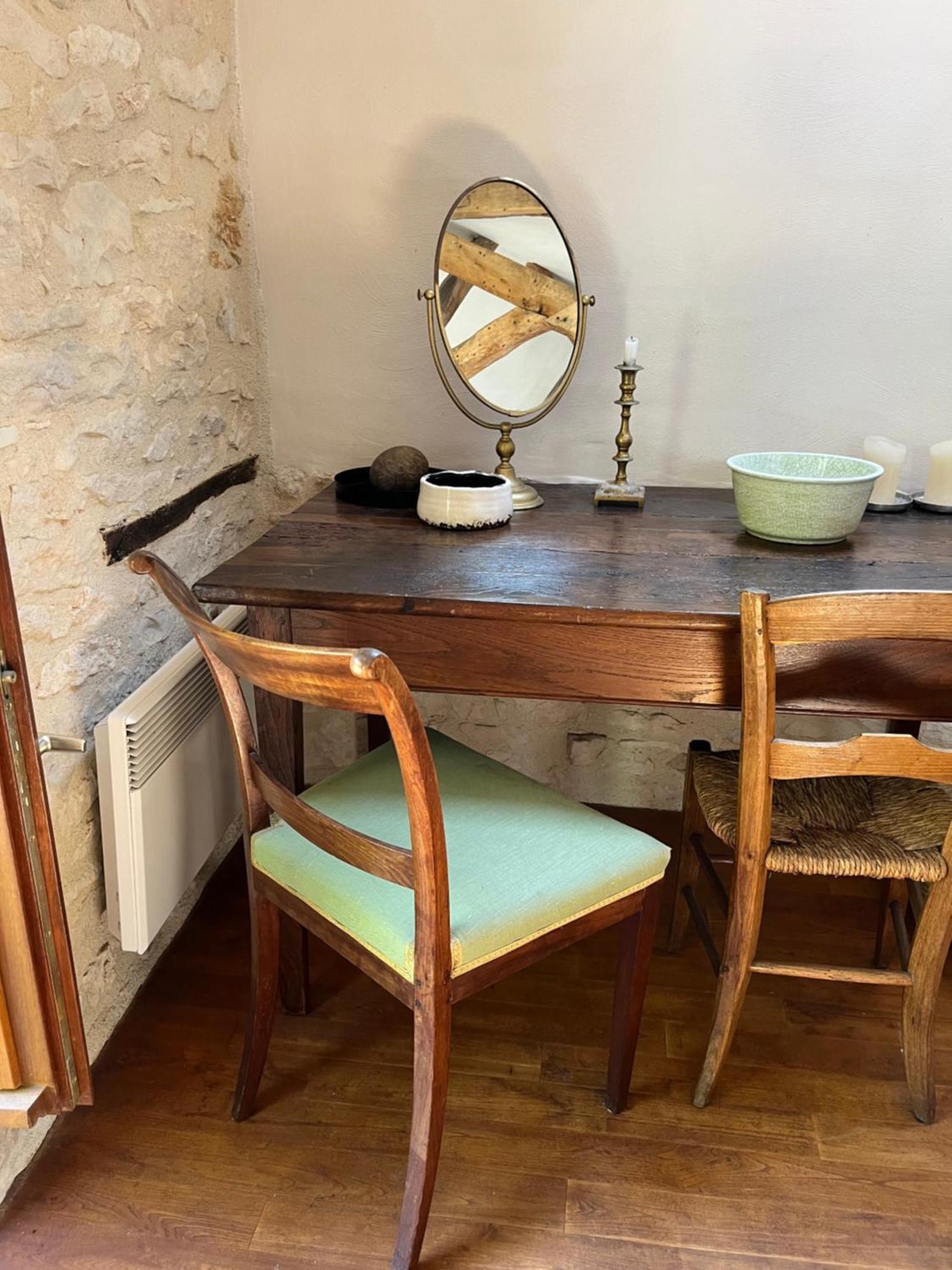 Maison Fermontes Villa Cazillac ภายนอก รูปภาพ