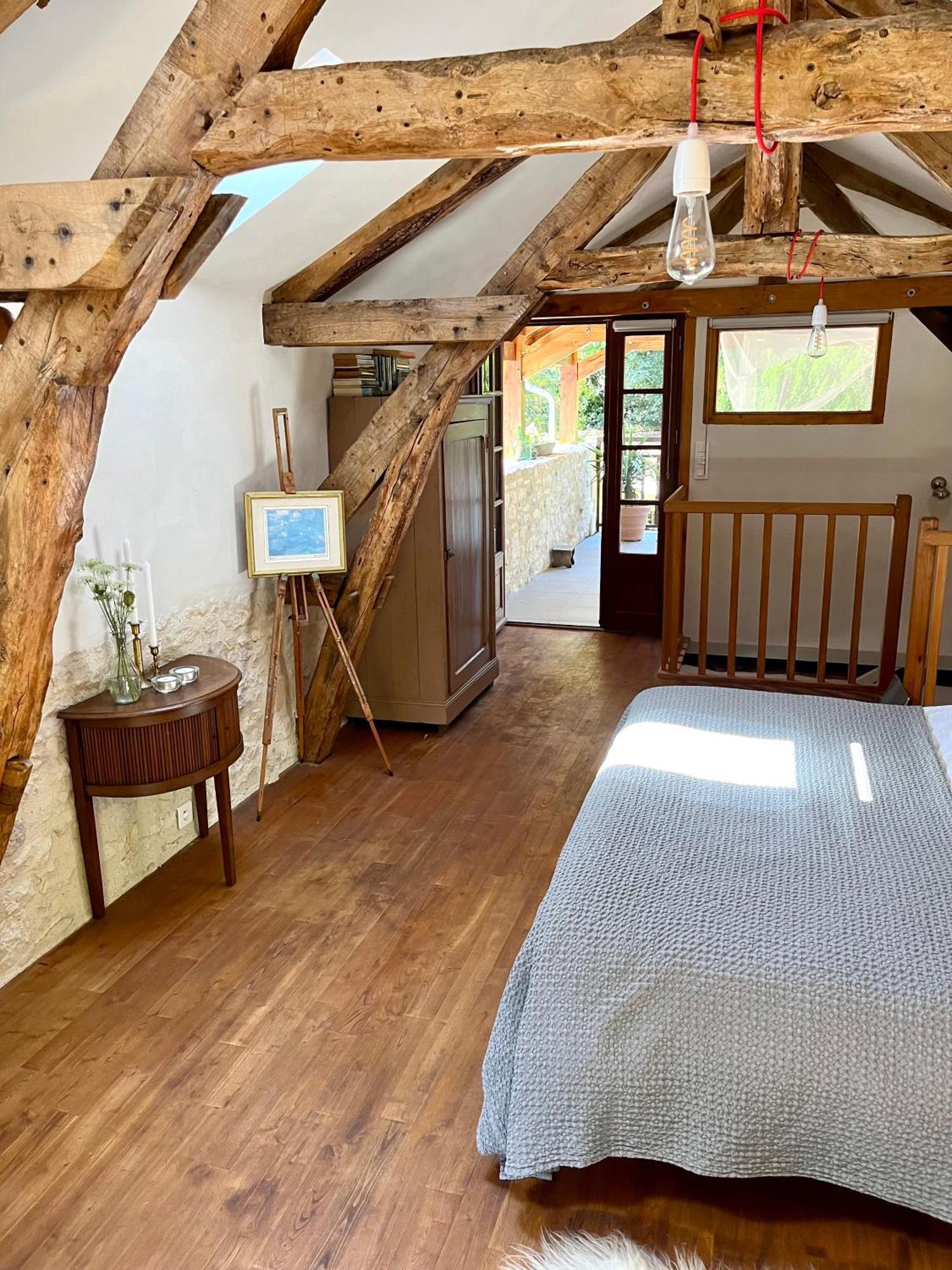 Maison Fermontes Villa Cazillac ภายนอก รูปภาพ