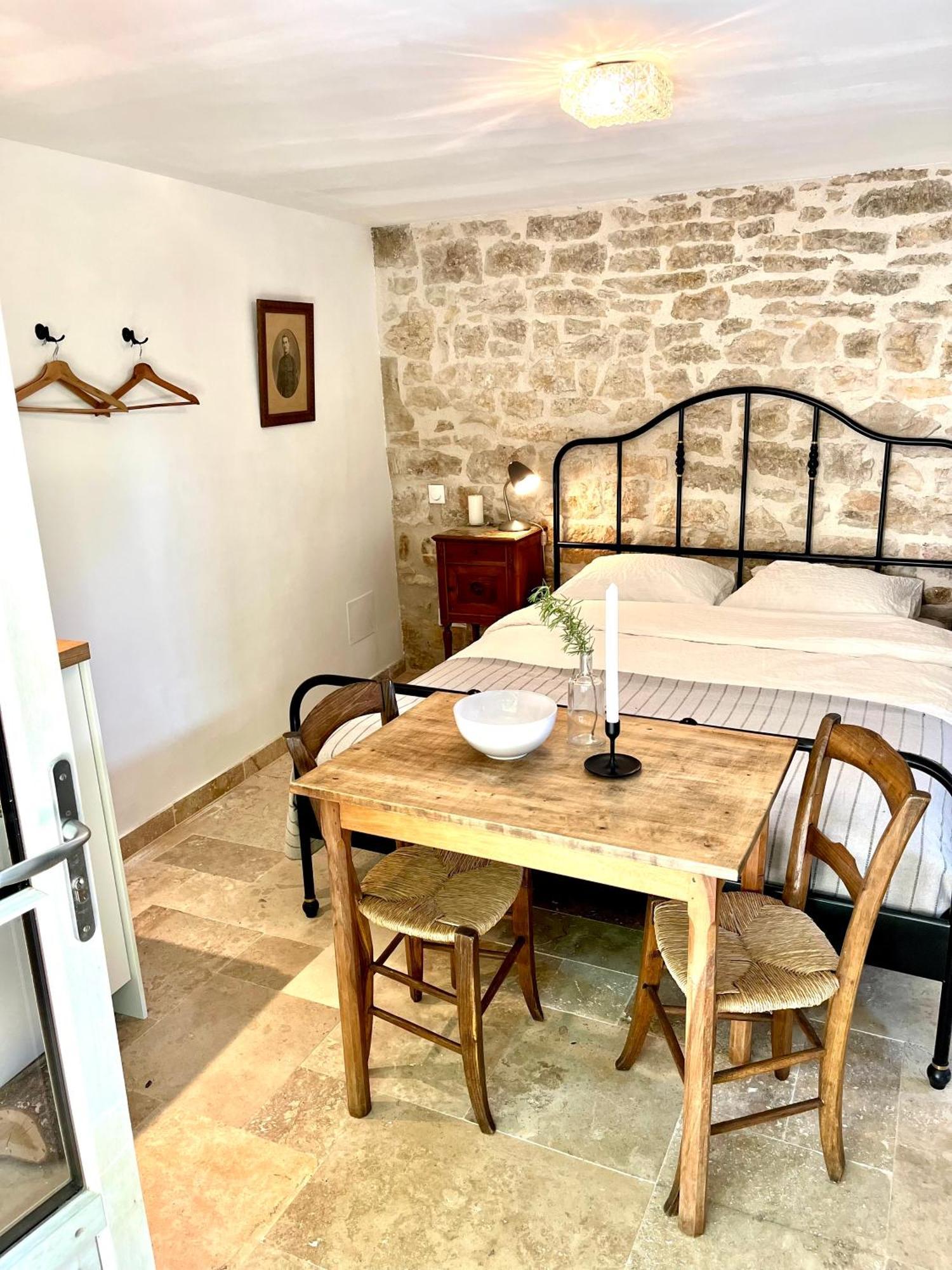 Maison Fermontes Villa Cazillac ภายนอก รูปภาพ