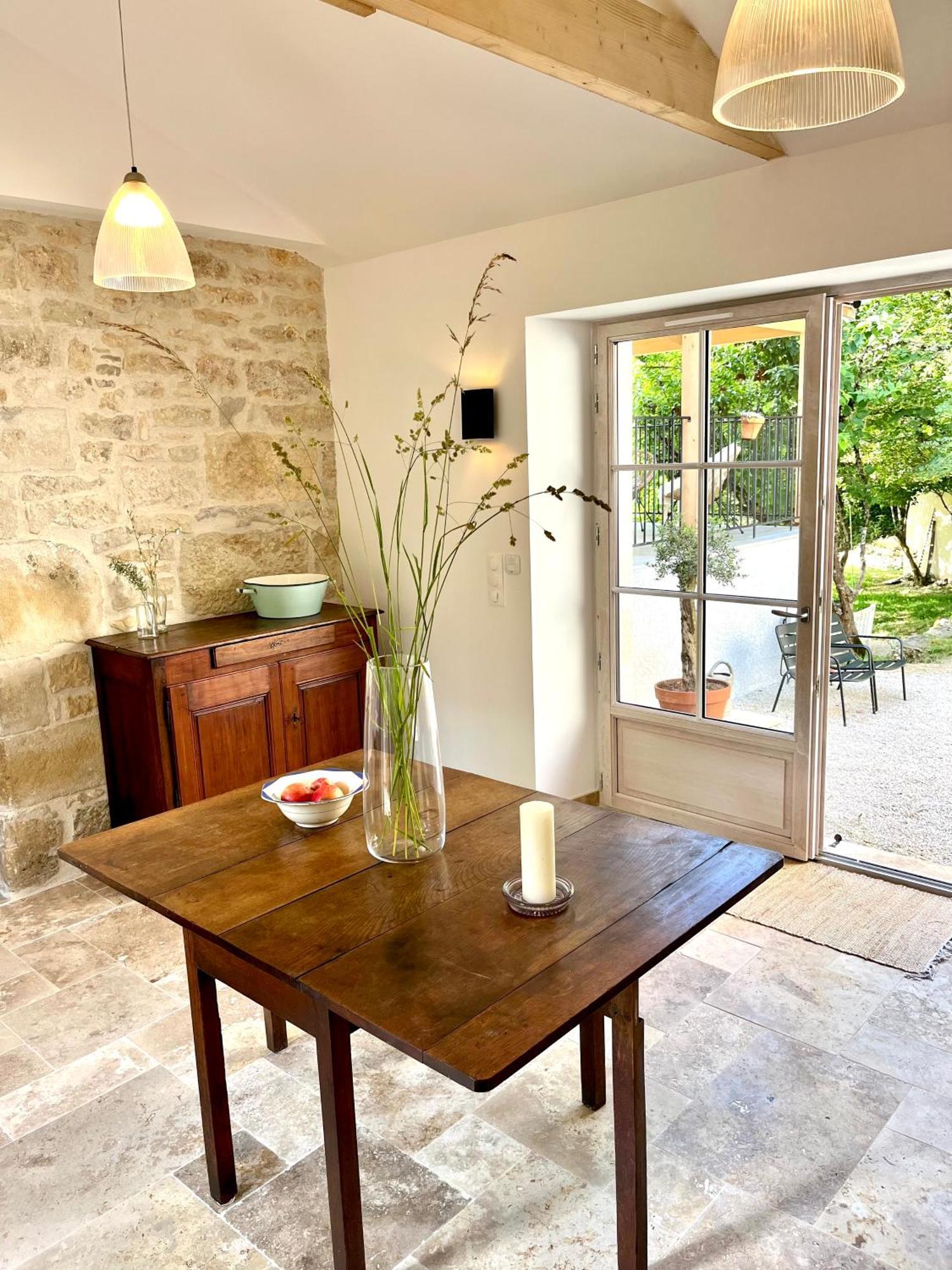 Maison Fermontes Villa Cazillac ภายนอก รูปภาพ