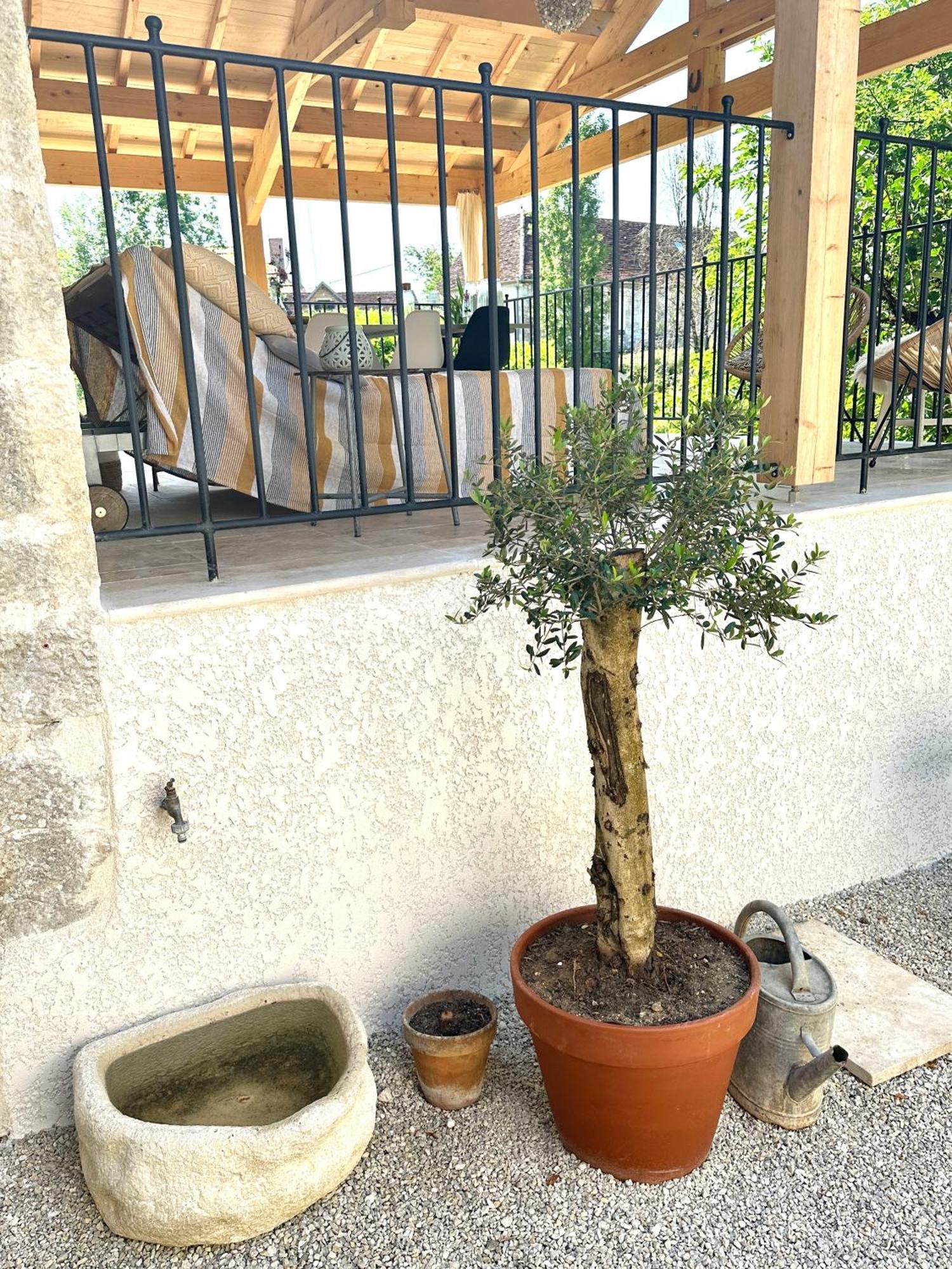 Maison Fermontes Villa Cazillac ภายนอก รูปภาพ